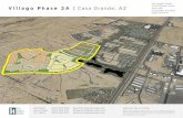Villago Phase 2A Package - Scottsdale, Arizona Land Brokers