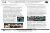 South Grafton Public School Newsletter