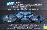 2005-2006 TPI Mechanical Heat Catalog with Technical ...