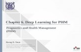 Chapter 6. Deep Learning for PHM