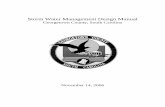 Storm Water Management Design Manual - cwsec-sc.org
