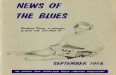 NEWS OF THE BLUES