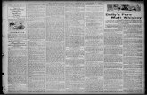 The Indianapolis journal. (Indianapolis [Ind.]) 1899-11-09 ...