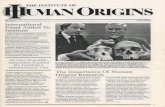 Institute of Human Origins | Institute of Human Origins
