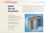 682 Seal Cooler FSD106 - flowsys.dk