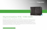 Symmetra PX 100 kW