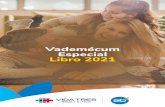 Vademécum Especial Libro 2021 - Isapre Vida Tres