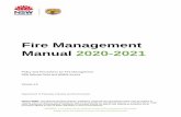Fire Management Manual 2020-21 - Home | NSW Environment ...