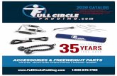 ACCESSORIES & FREEWEIGHT PARTS