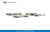 Small Cell Components Brochure - Microlab