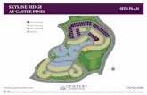 Barron's Pointe - New Homes by Century Communities