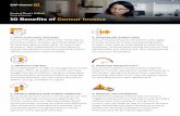 Product Sheet | PUBLIC Concur Invoice 10 Benefits of ...