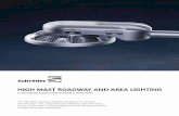 High Mast Roadway and Area Lighting-1