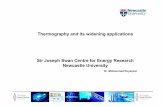 Thermography and its widening applications Sir Joseph Swan ...