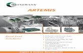 ARTEMIS - heinzmann.com