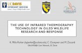 The Use of Infrared Thermography Technology in Oiled ...