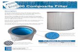 LM6000 Composite Filter - advfiltration.com