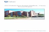 2022 website Handbook - Little Company of Mary Health Care