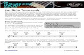 20 Jazz Turnarounds.docx - Guitar Gathering Community