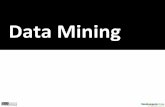 Data Mining - Gunadarma
