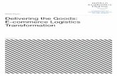 White Paper Delivering the Goods: E‑commerce Logistics ...
