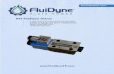 D03 FluiDyne Valves - FluiDyneFP Fluid Power Pumps and ...