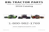Big Tractor Parts Web Catalog