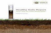 Healthy Soils Report