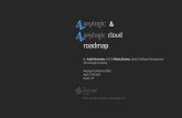 AnyLogic and AnyLogic Cloud Roadmap