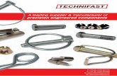A leading supplier & manufacturer of precision engineered ...
