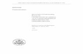 US-UK Memorandum of Understanding on Defense …
