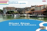 River Stop - Communauté d'agglomération de Marne et Gondoire