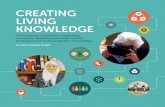 CREATING LIVING KNOWLEDGE - Connected Communities