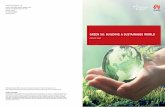 GREEN 5G: BUILDING A SUSTAINABLE WORLD - huawei
