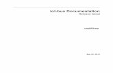 iot-bus Documentation