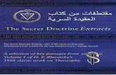 THE SECRET DOCTRINE Extracts2