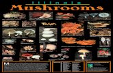 IDNR Mushrooms Poster QXP5
