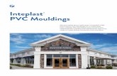 Inteplast PVC Mouldings
