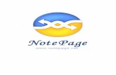 PageGate Version 6 Documentation - NotePage, Inc.