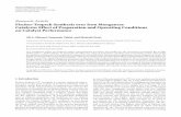 Fischer-TropschSynthesisoverIronManganese Catalysts ...