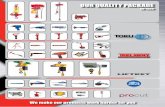 OUR QUALITY PACKAGE - Entrepot