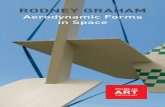 Public Art Brochure Aerodynamic Forms in Space
