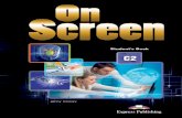 Leaflet OnScreen C2 INT Cont.qxp Leaflet OnScreen C2 INT ...