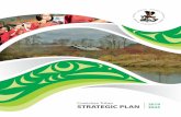 2019 STRATEGIC PLAN 2024 - Cowichan Tribes
