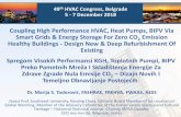 49th HVAC Congress, Belgrade 5 - 7 December 2018