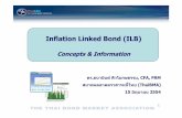 Inflation Linked Bond (ILB)