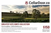 GREATEST HITS WHITE COLLECTION - CellarDoor.co