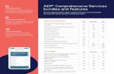 ADP Comprehensive Services Comprehensive HR bundles and ...