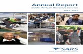 Annual Report - PMG