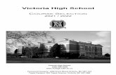 Victoria High School